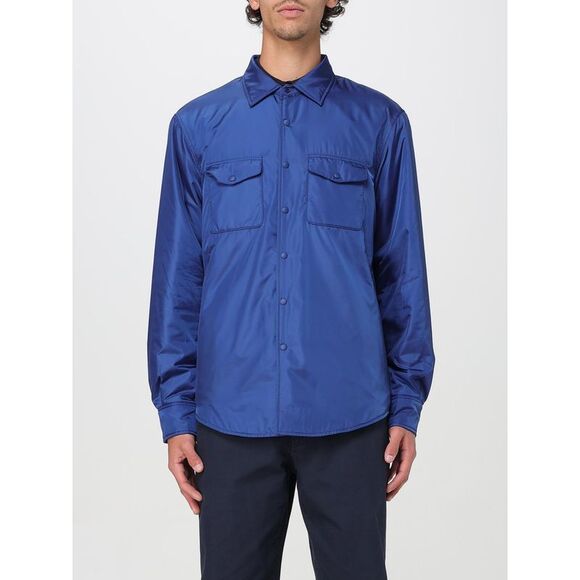 Aspesi Jacket Men Multicolor